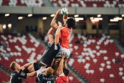 国际游泳锦标赛：接力赛事引发全民关注，国际游泳比赛视频