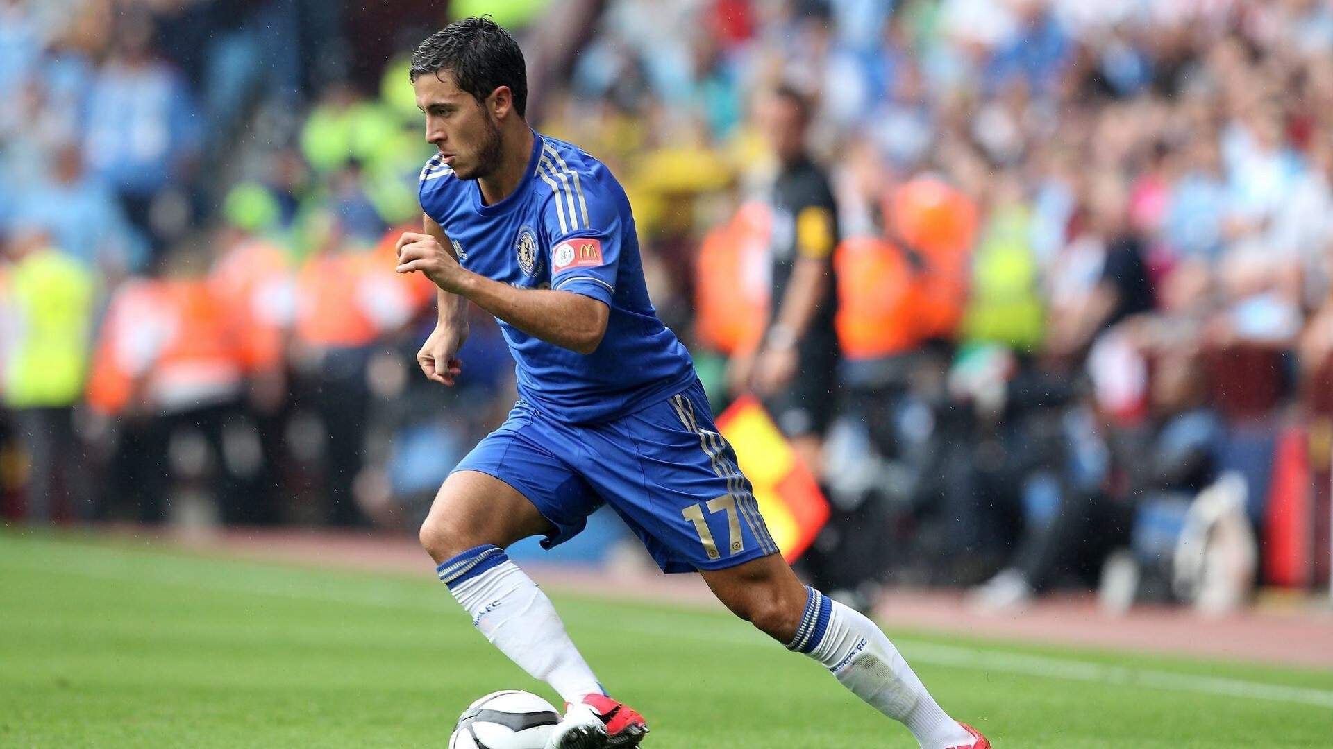 隆戈：世界杯的狂人，轻松碾压世界级防线，隆 ken